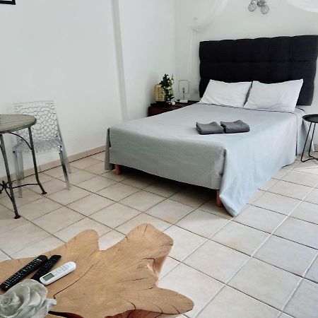 Appartement Climatise Parking Cite Paoline Corte  Exterior foto