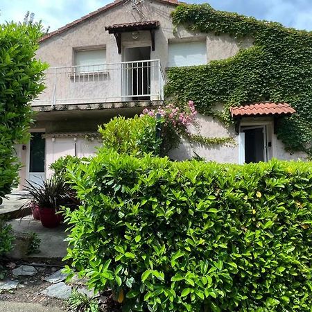 Appartement Climatise Parking Cite Paoline Corte  Exterior foto